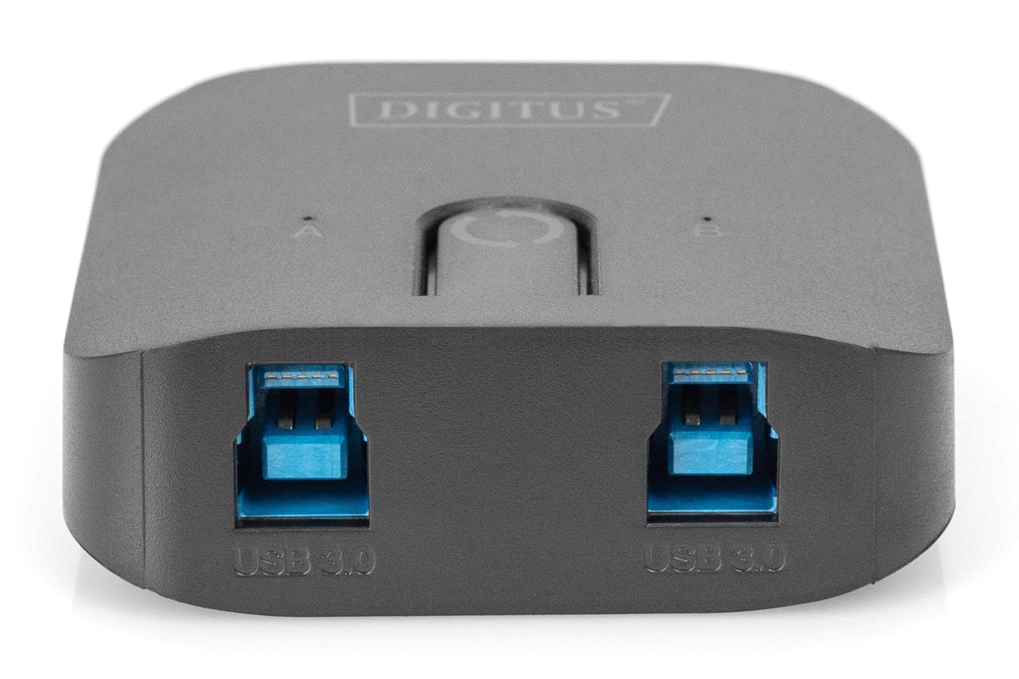 Switch Digitus Usb 3.0 Sharing