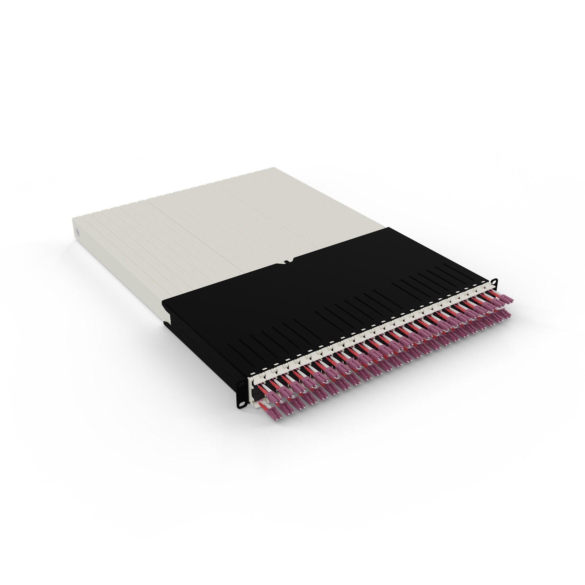 EAN 4262427630888 - PATCHBOX PONE30OM411 Cable de fibra óptica e InfiniBand 1,8 m LC LC/LC Rosa imagen 1
