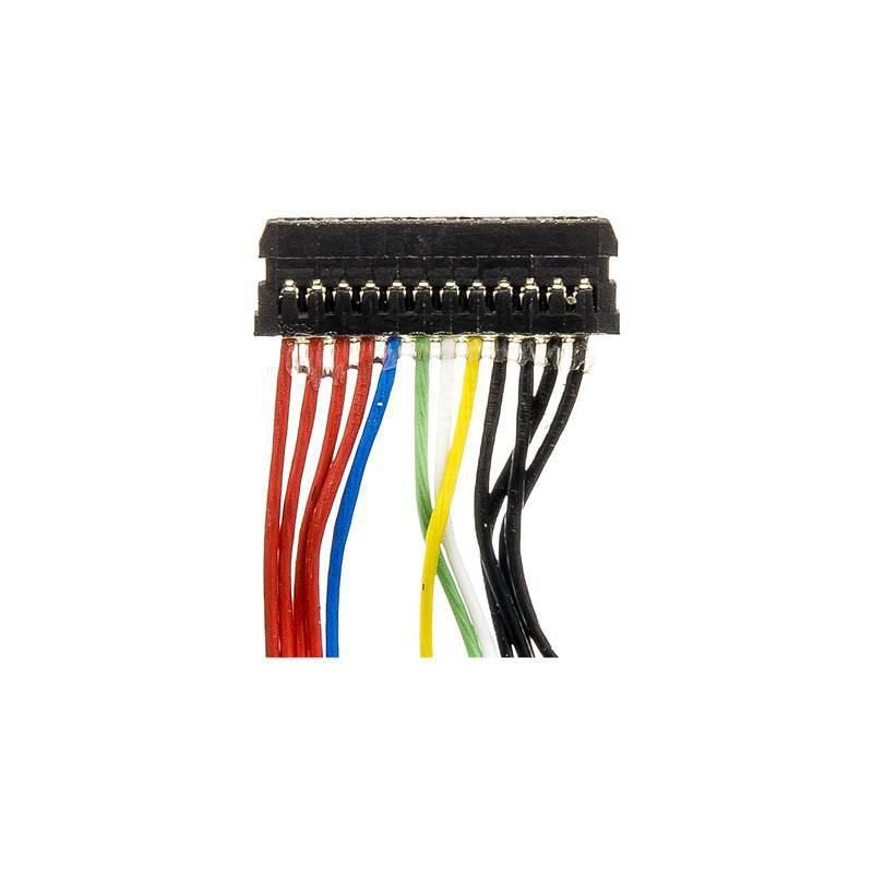 EAN 5704174280316 - CoreParts MBXLE-BA0223 refacción para laptop Batería imagen 3