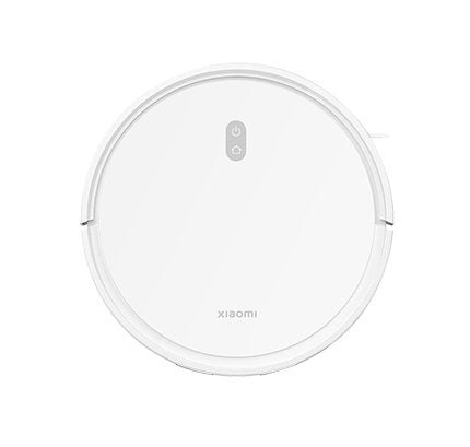 Robot Aspirador Xiaomi Robot Vacuum E12 Friegasuelos Control Por Wifi Blanco