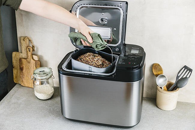 Panasonic Sd Yr 2550 Sxe