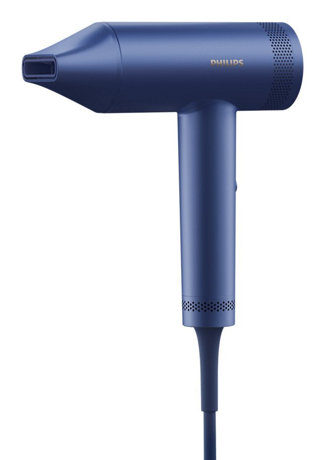 Philips 8000 Series Hair Dryer Bhd839/10 Secador Con Thermoshield Advanced