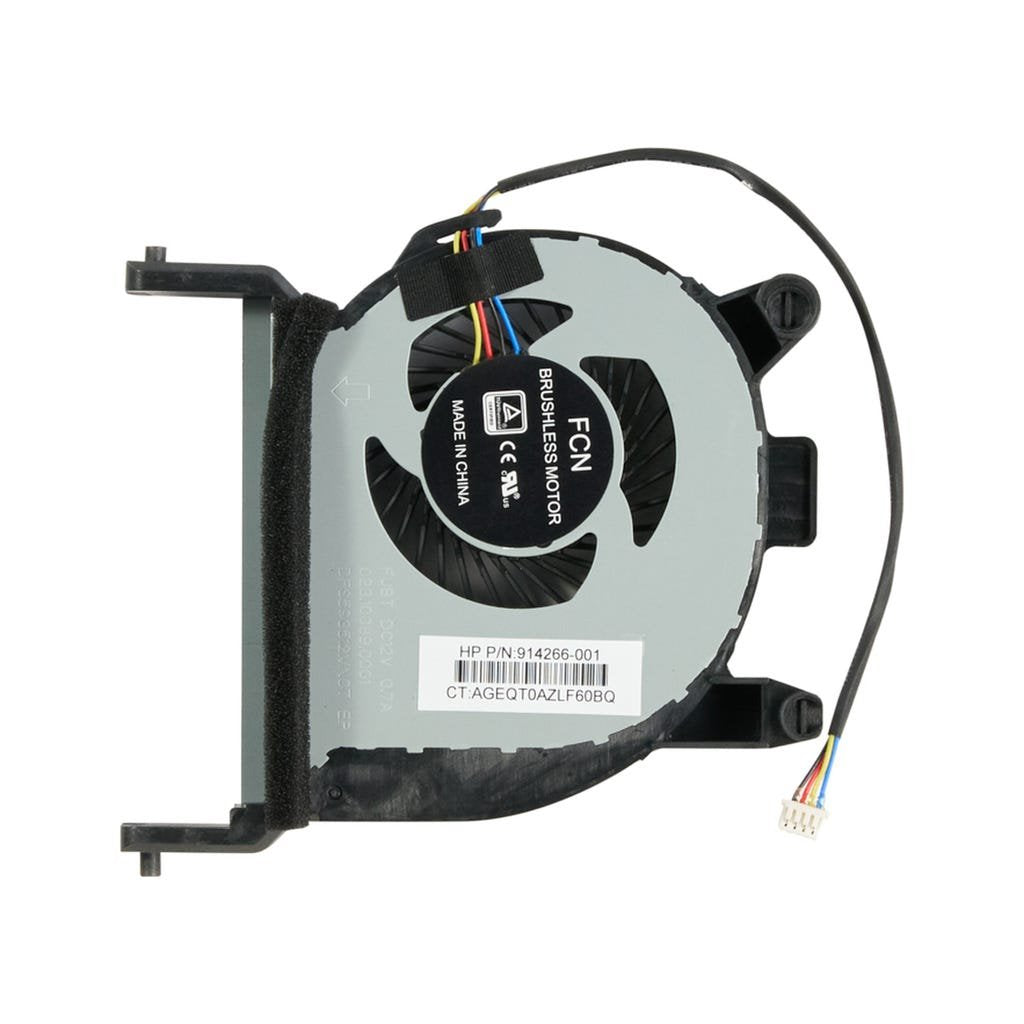 Assy, System Fan