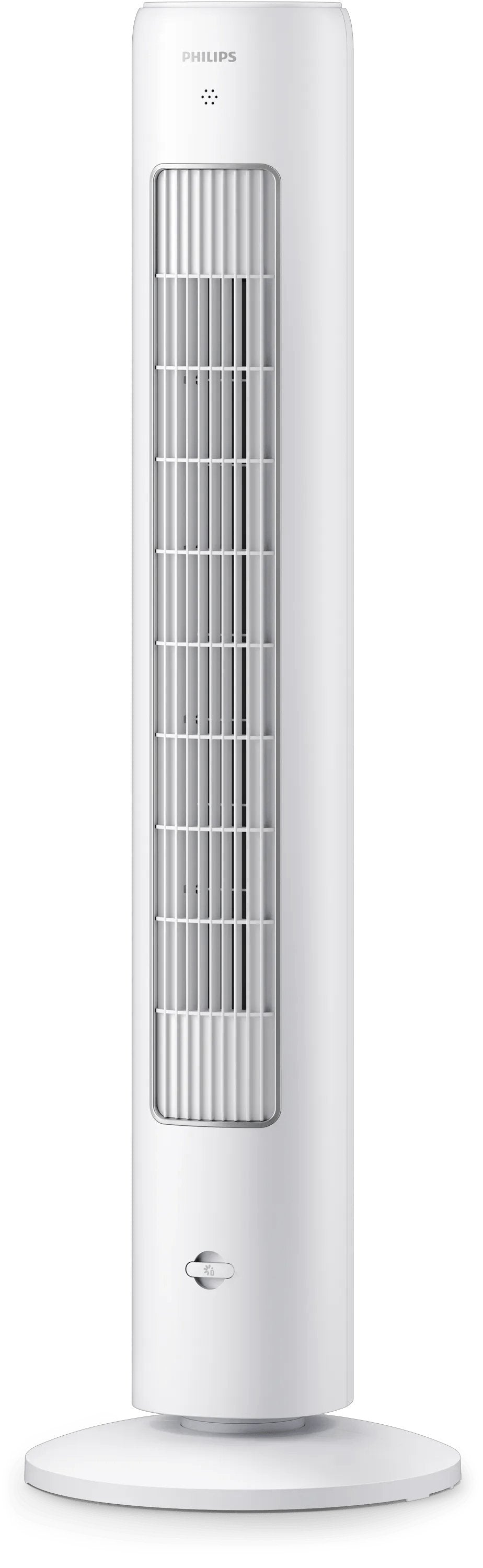 EAN 8720389036972 - Philips 5000 series CX5535/00 ventilador Gris imagen 1
