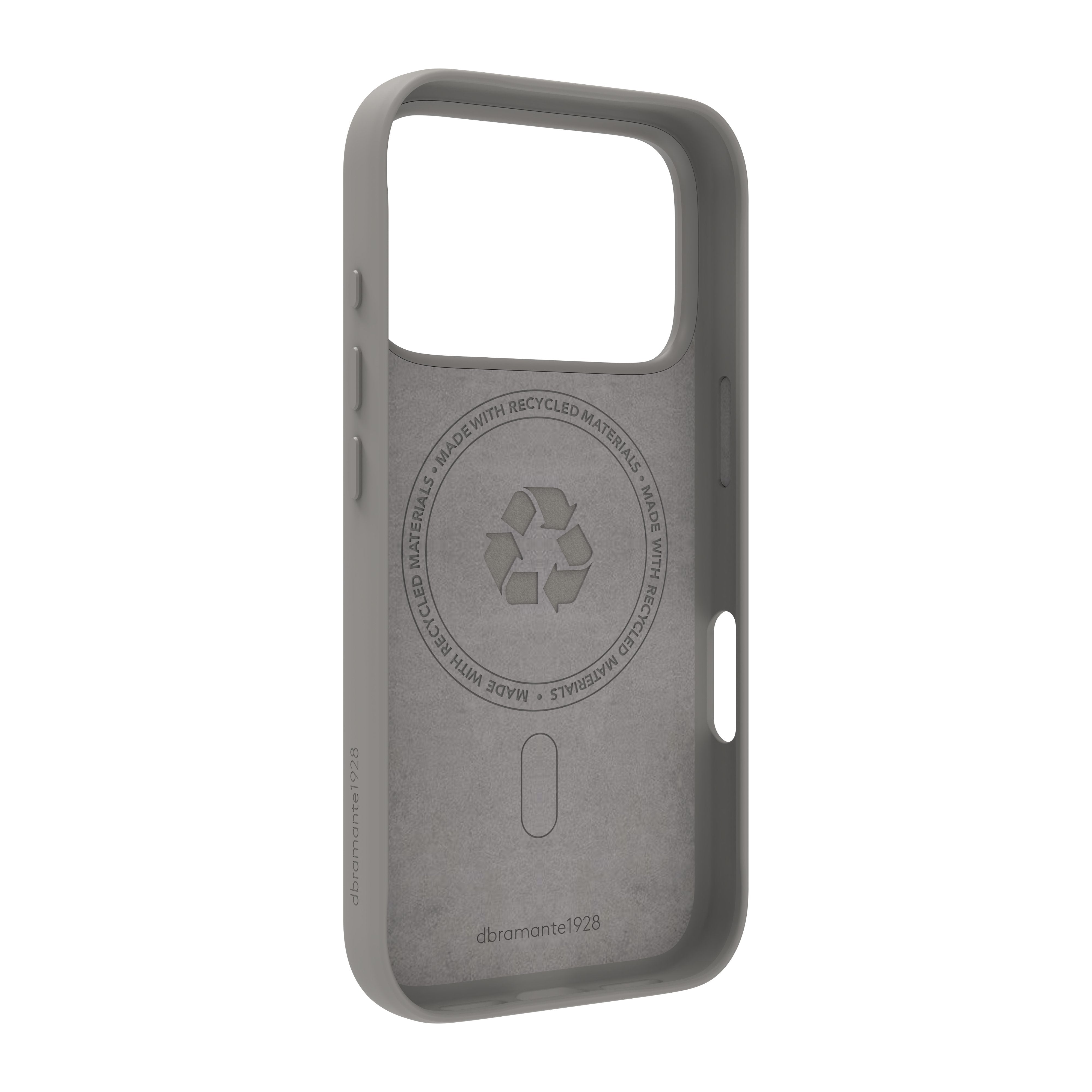 EAN 5711428066657 - dbramante1928 Roskilde MS Kick ICON funda para teléfono móvil Gris imagen 6