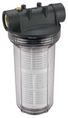 EAN 4006825549195 - Einhell 4173851 Negro, Transparente, Blanco imagen 1
