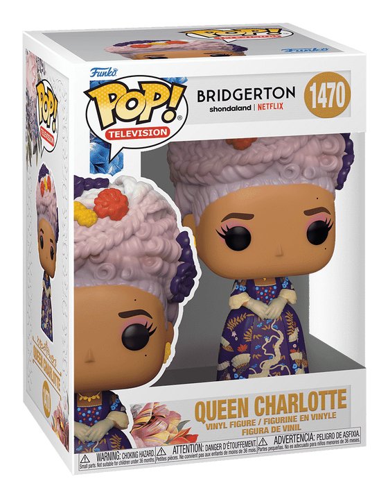 EAN 889698722063 - FUNKO POP! 72206 figura de acción y colleccionable imagen 2