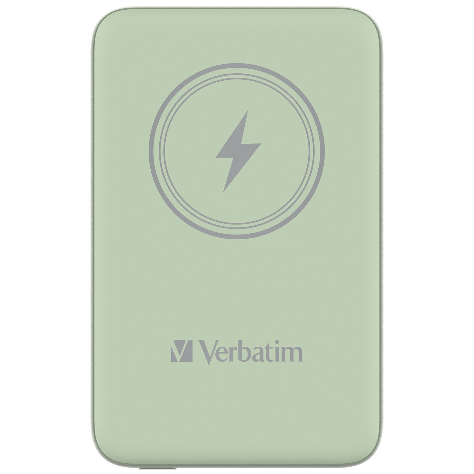 Magnetic Ws Powerbank 10000 Green