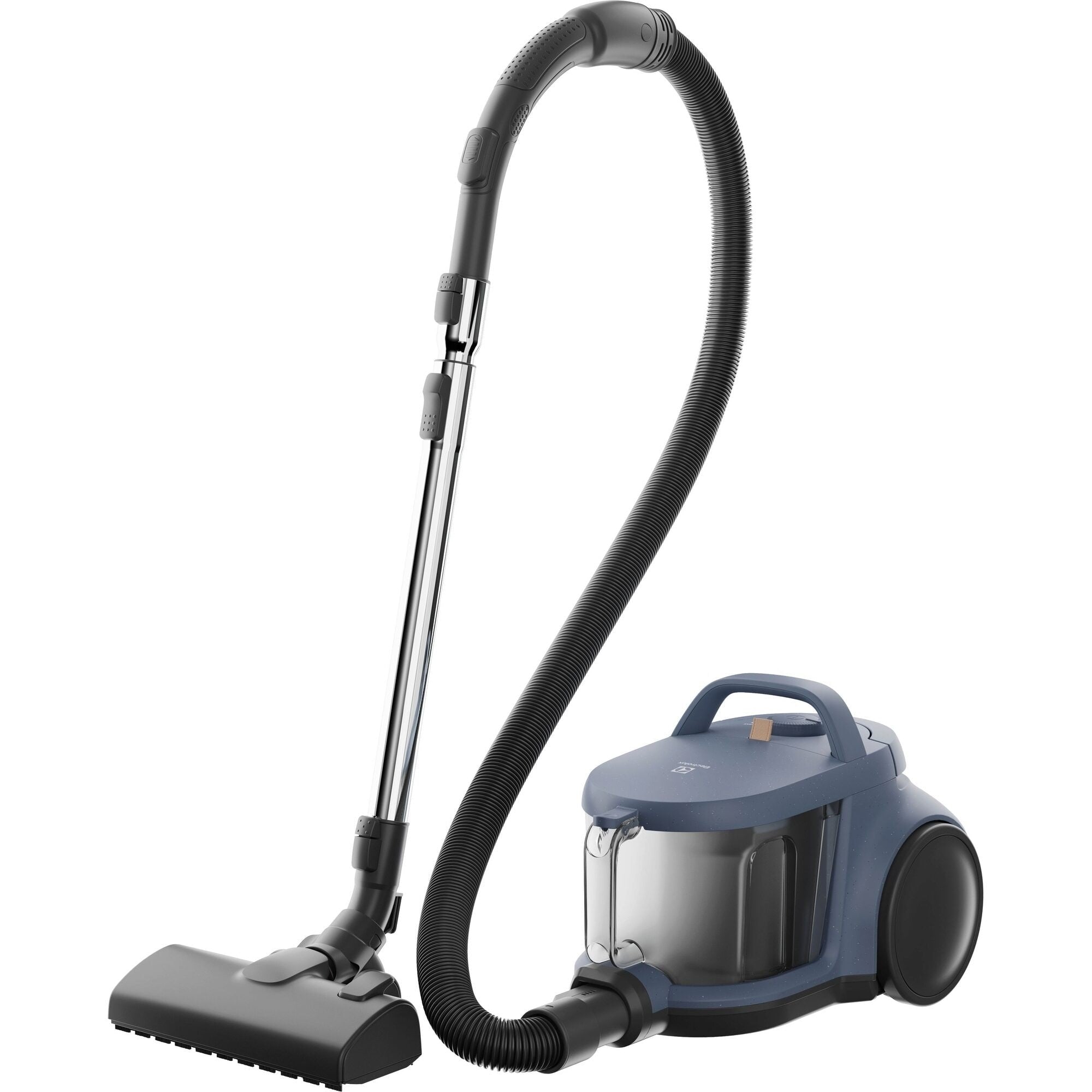 EAN 7333394082479 - Electrolux EL51C1LDB 2 L Aspiradora de tambor Secar 1000 W Sin bolsa imagen 33