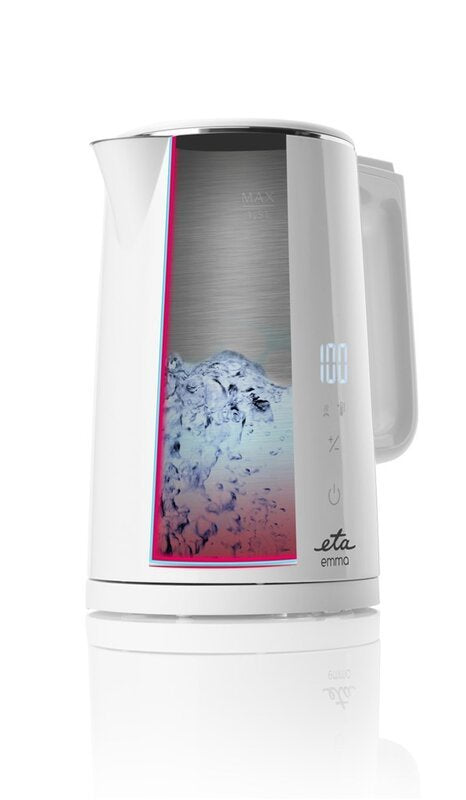 EAN 8590393325795 - Eta ETA559590010 tetera eléctrica 1,5 L 2200 W Blanco imagen 3