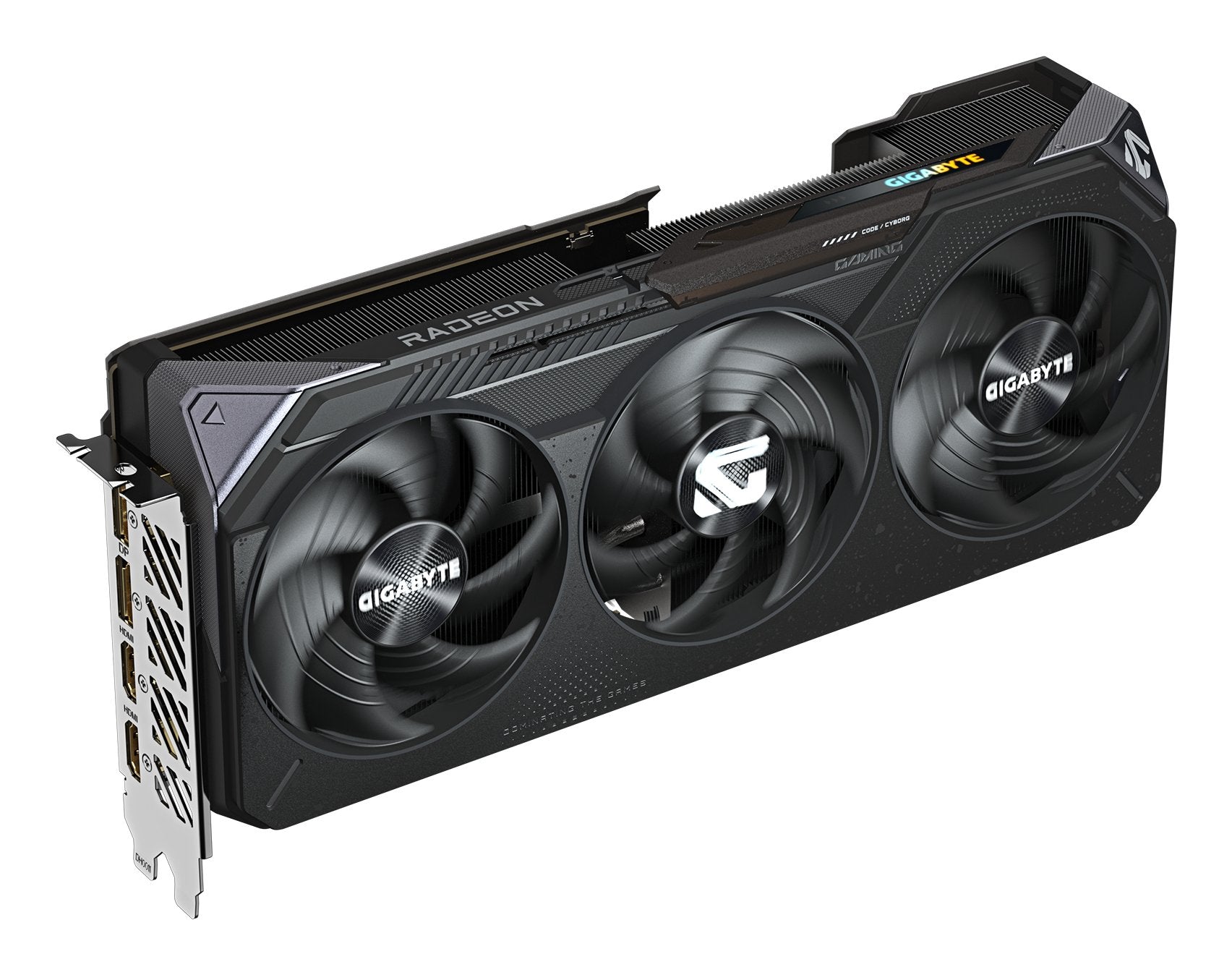 EAN 4719331356149 - GIGABYTE Radeon RX 9070 XT GAMING 16G AMD imagen 5