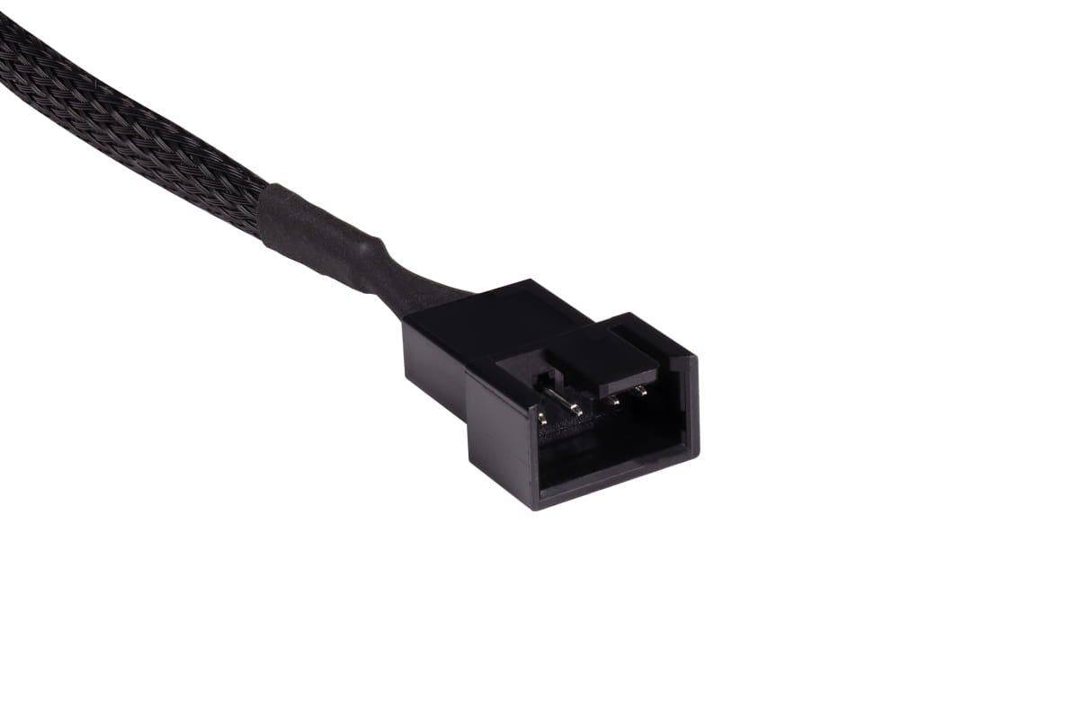 EAN 4250197186810 - Alphacool 18681 accesorio o pieza de sistema de refrigeración para ordenador Cable divisor RGB imagen 2
