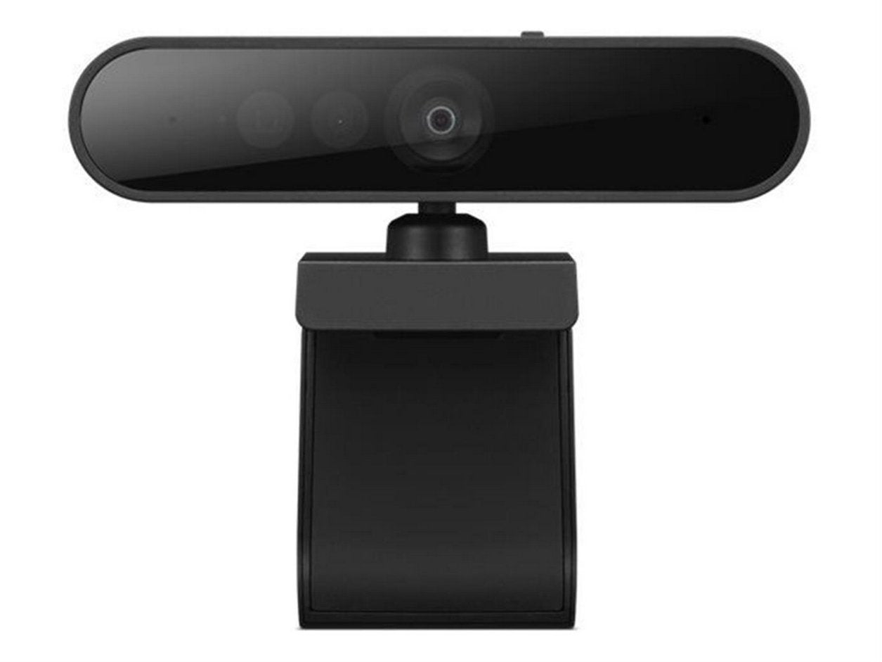 EAN 0195892018230 - Lenovo Performance FHD cámara web 1920 x 1080 Pixeles USB-C Negro imagen 1