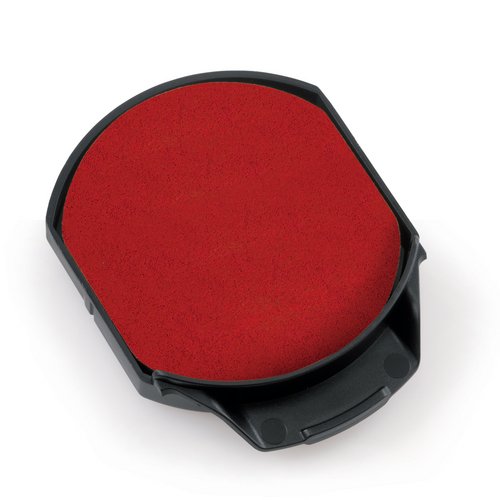 Trodat Sello 2mk Rojo6 15 Sb Para Prof 5215