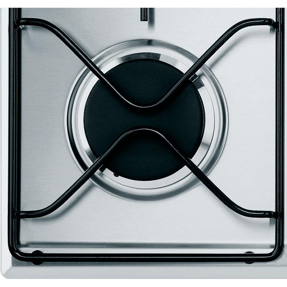 EAN 8003437808586 - Whirlpool AKM 268/IX Acero inoxidable Integrado Encimera de gas 4 zona(s) imagen 5