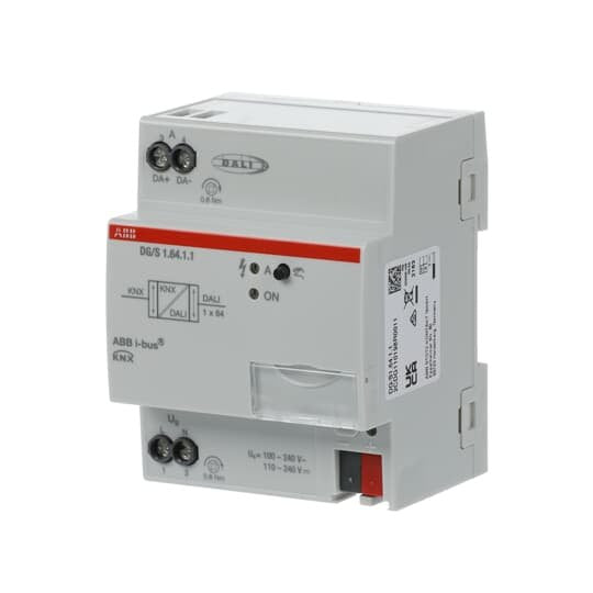 EAN 4016779942669 - ABB 2CDG110198R0011 pasarel y controlador imagen 1