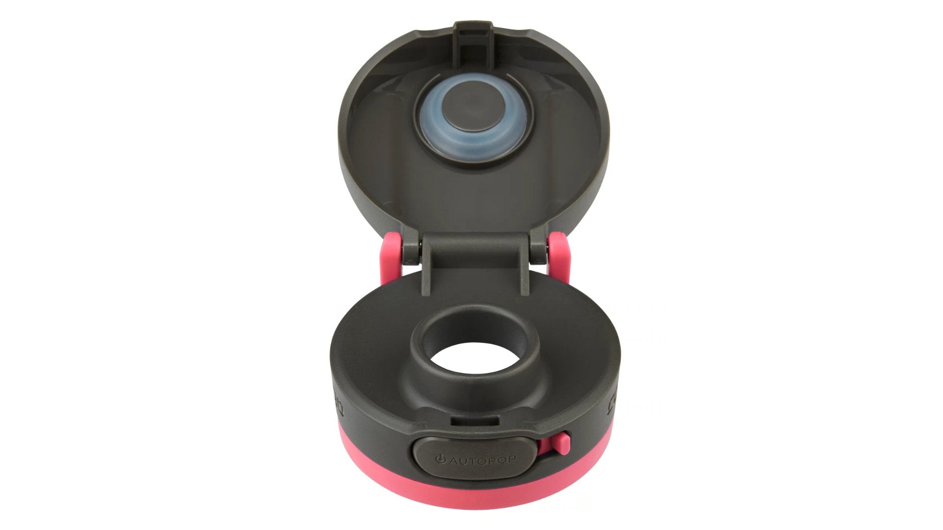 EAN 0840276163418 - CONTIGO Jackson 2.0 Bicicleta, Uso diario, Fitness, Senderismo, Deportes 720 ml Tritan Rosa imagen 4