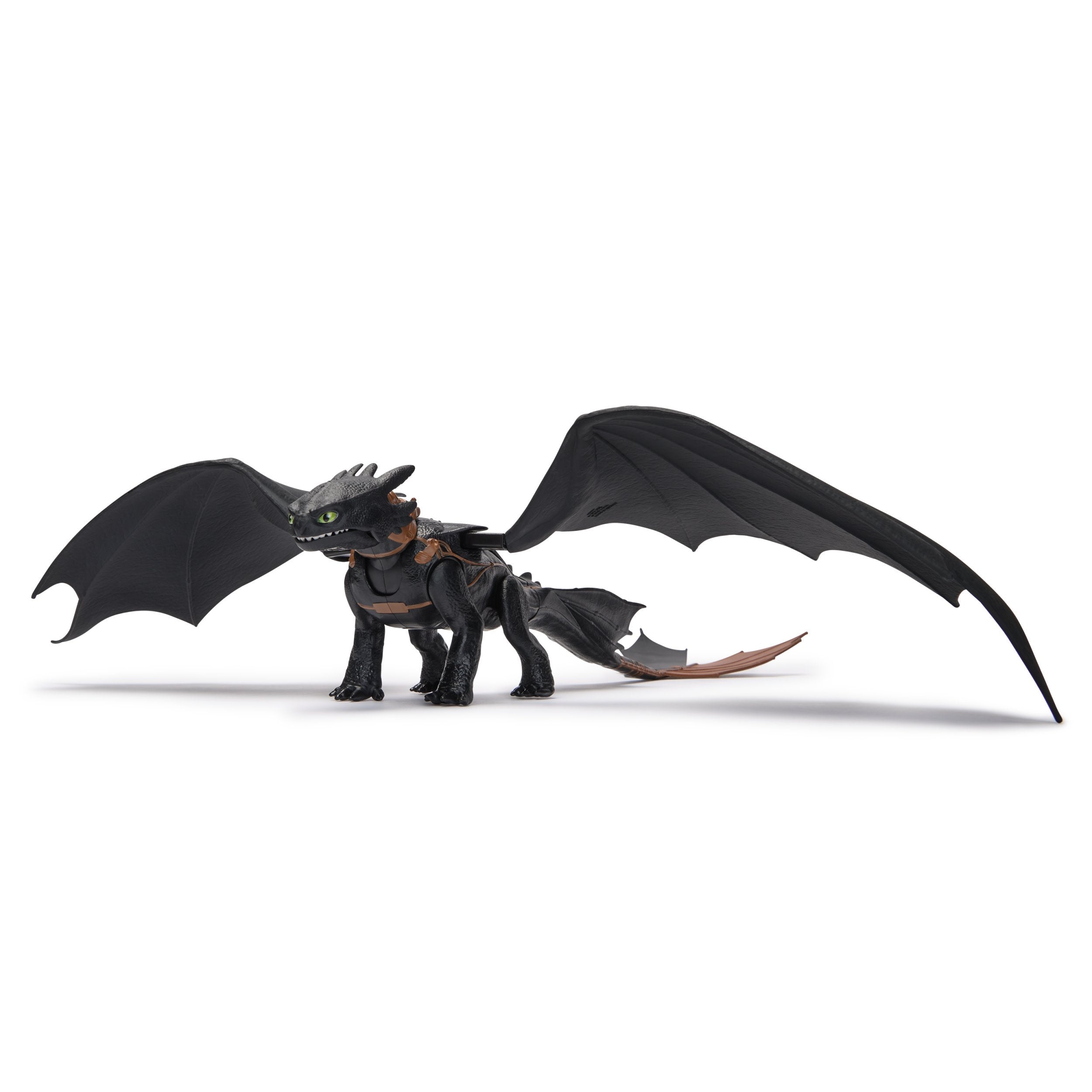 EAN 0681147058835 - How to train your dragon 6072541 figura de juguete para niños imagen 2