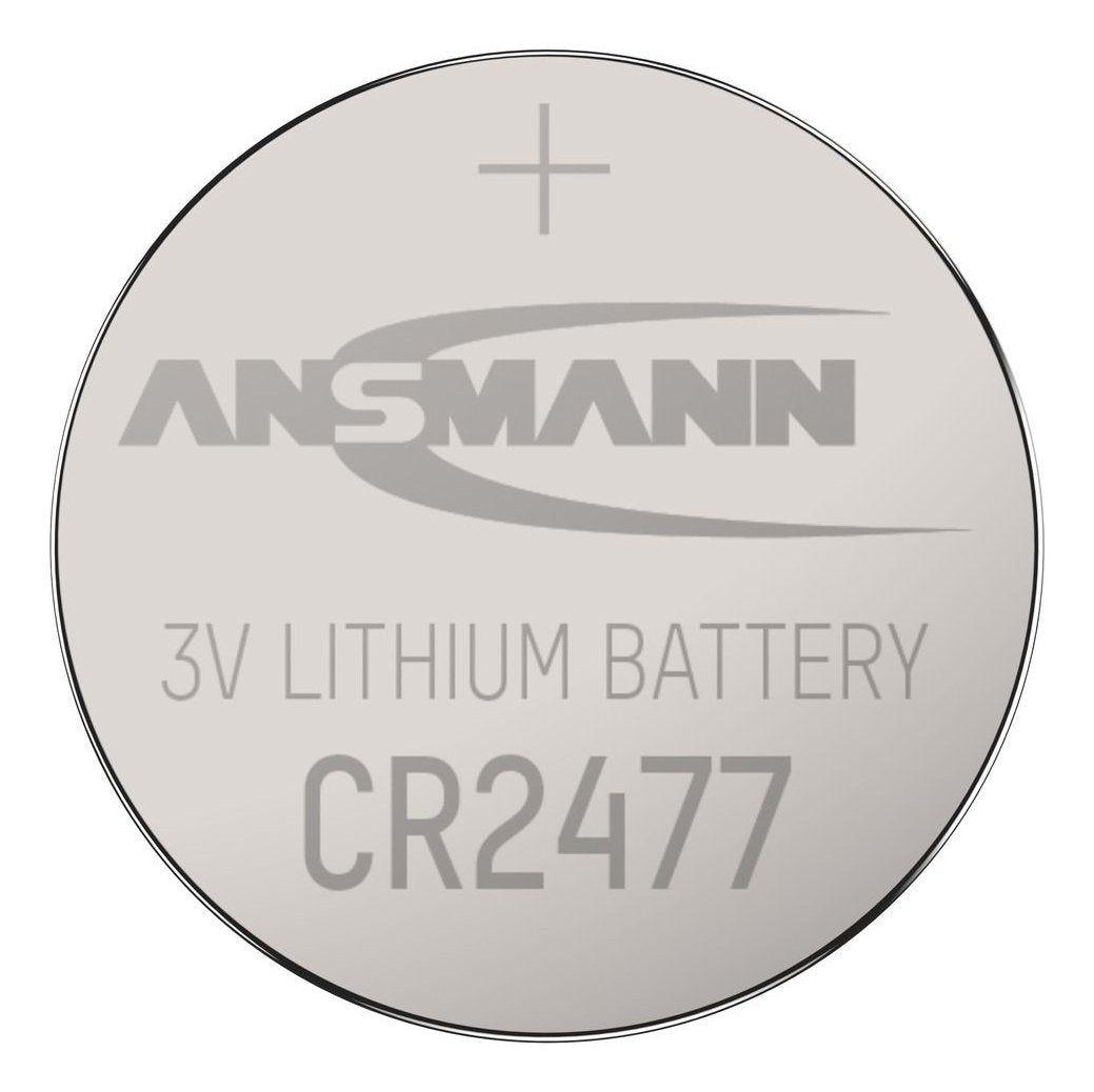 EAN 4013674024797 - Ansmann CR2477 Batería de un solo uso Litio imagen 2