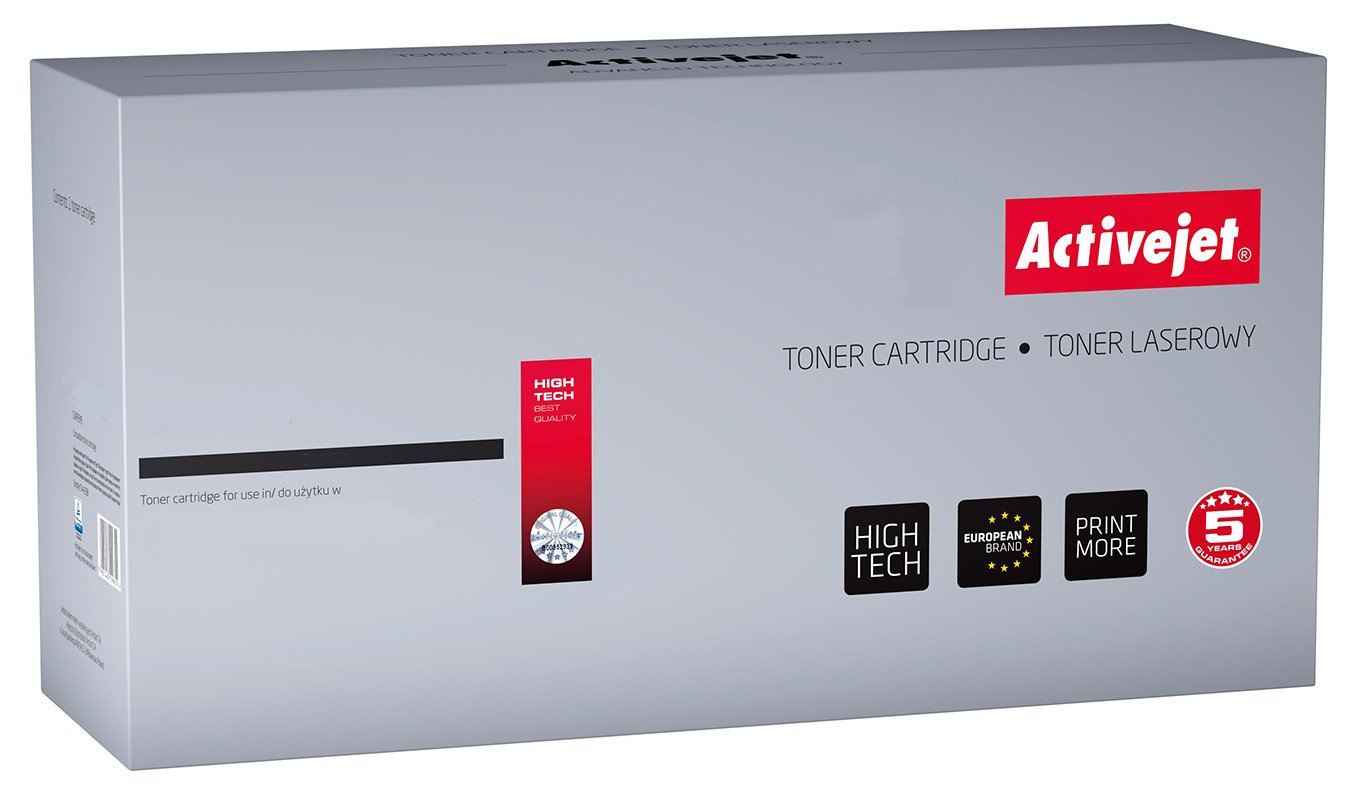 EAN 5901443111306 - Activejet ATB-247BN cartucho de tóner 1 pieza(s) Compatible imagen 1