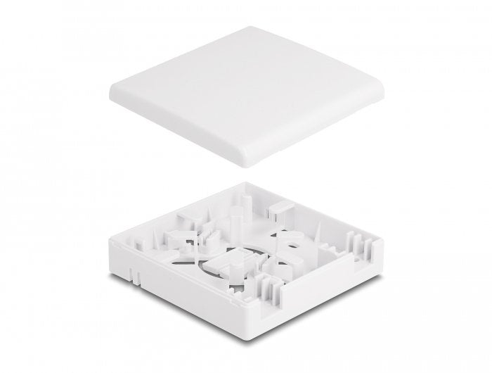 EAN 4043619878970 - DeLOCK 87897 caja de empalme para fibra óptica imagen 2