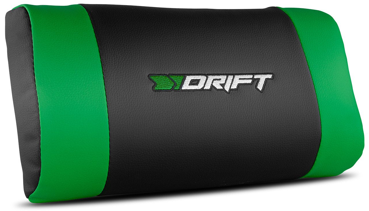 Drift Silla Gaming Dr250 Verde