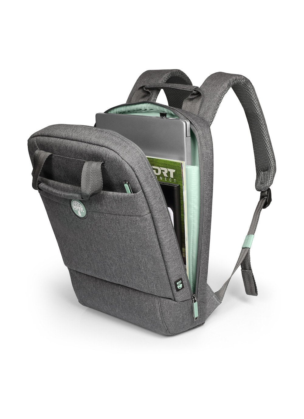 Mochila Para Portátil Port Designs Yosemite 400702