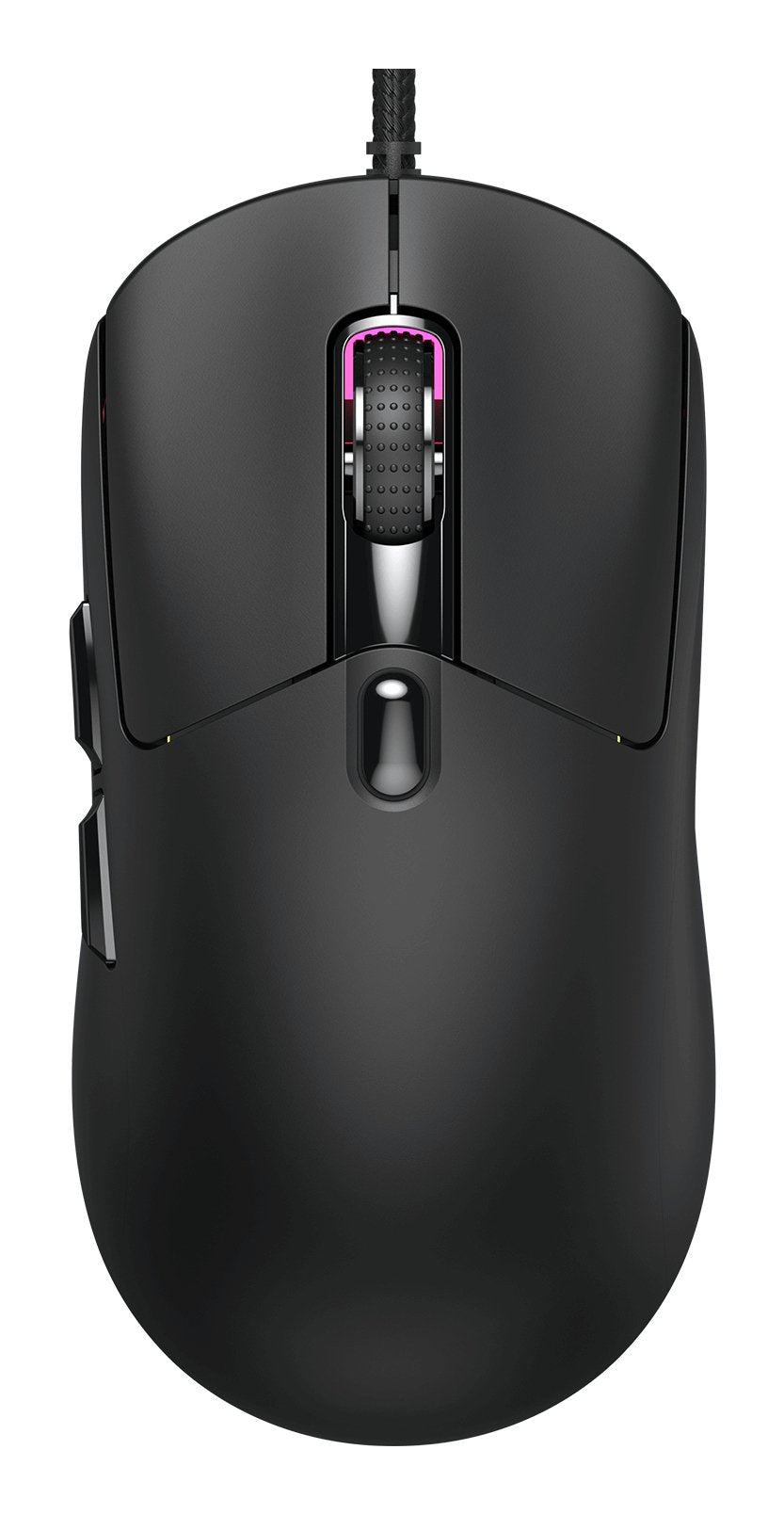 Ratón Cougar Gaming Minos Neo Ambidextro Usb Tipo A Óptico 6200 Dpi