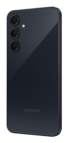 Smartphone Samsung Galaxy A35 A356 5g Dual Sim 6gb Ram 128gb Enterprise Edition - Navy