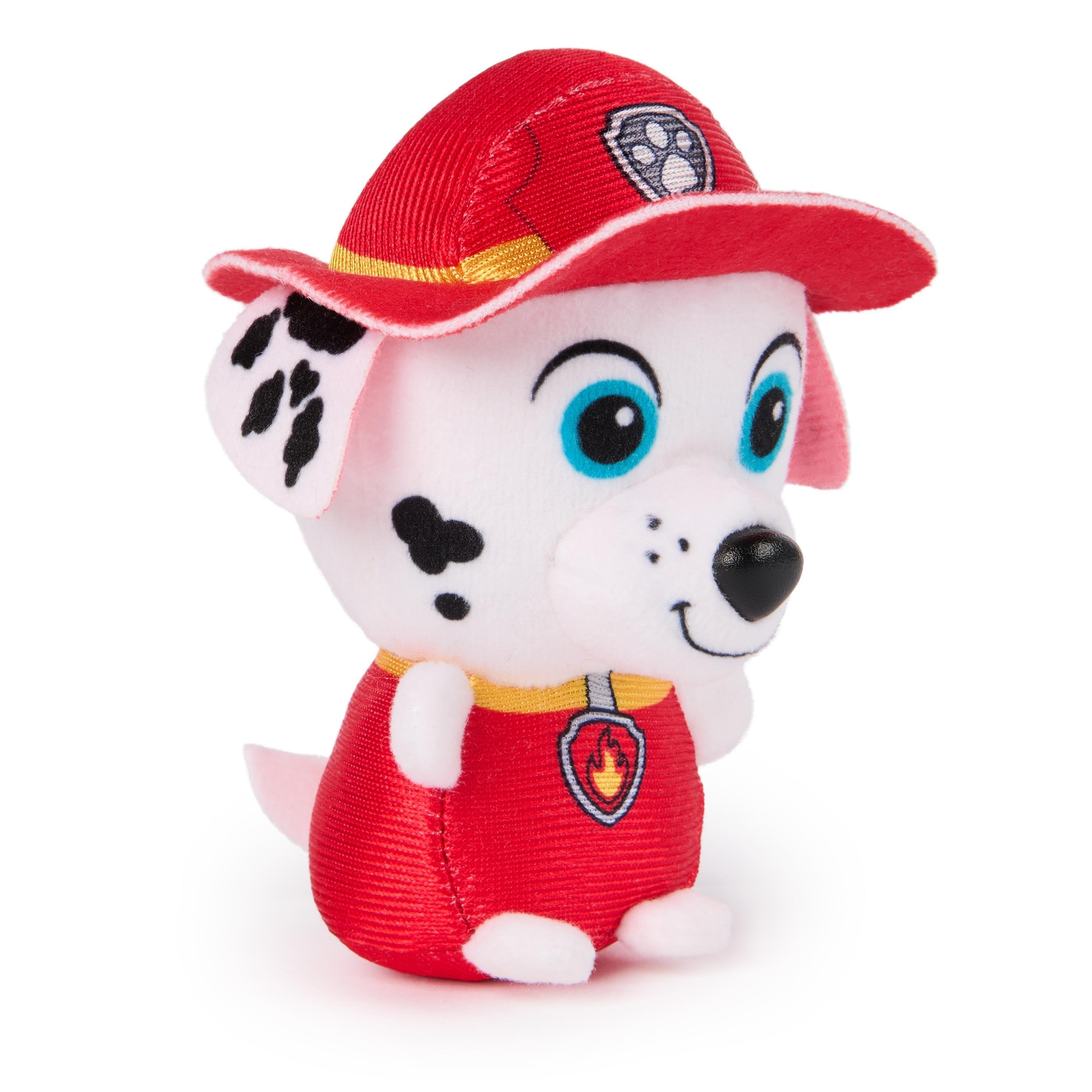 Maskotki Psi Patrol Pluszowe Pieski Mini W Cdu