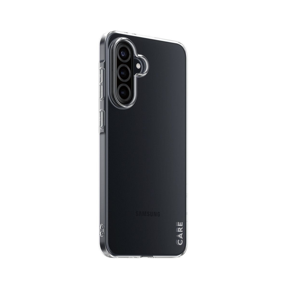 EAN 5715685016431 - PanzerGlass CARE™ by ® X-Ray Case Samsung Galaxy A36 5G funda para teléfono móvil 17 cm (6.7") Transparen imagen 1