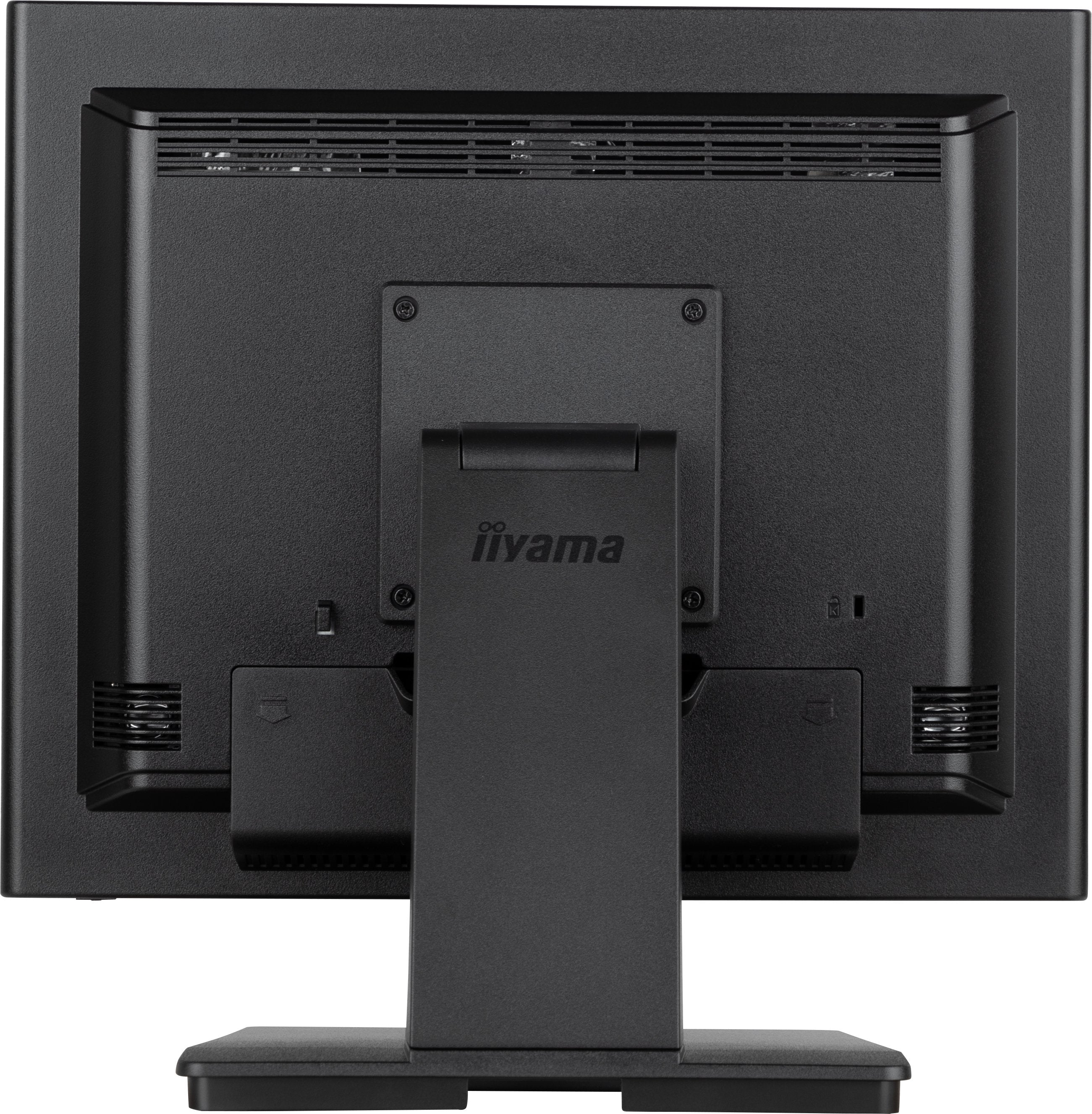Iiyama 43.0cm 17" T1731sr-B1s 5:4 Hdmi+Dp Spk Negro Retail