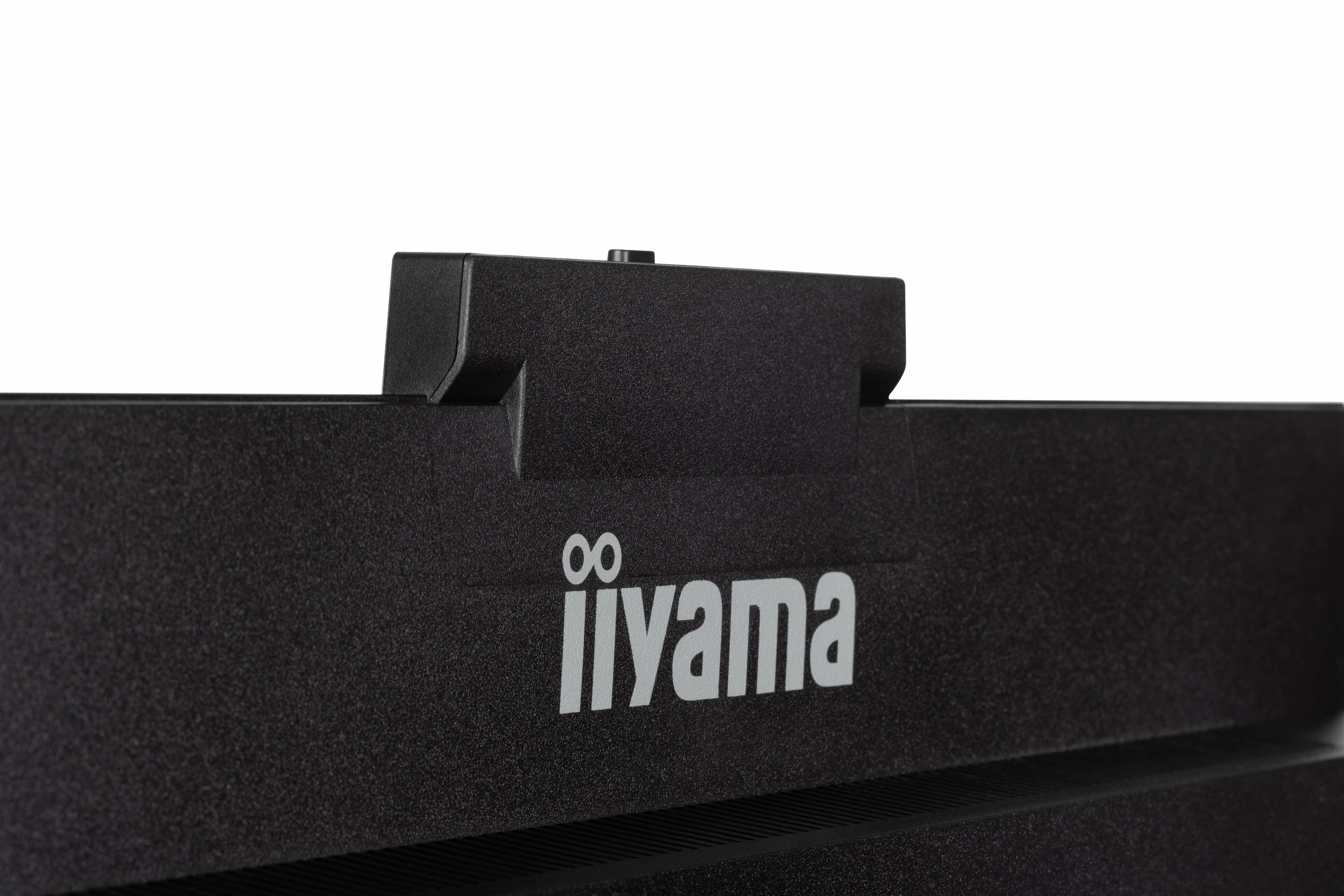 EAN 4948570123186 - iiyama ProLite XUB2490HSUH-B1 pantalla para PC 60,5 cm (23.8") 1920 x 1080 Pixeles Full HD LED Negro imagen 19