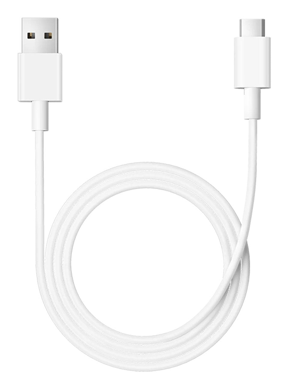 EAN 6932554443979 - Xiaomi BHR087GGL cable USB USB 2.0 1 m USB A USB C Blanco imagen 1