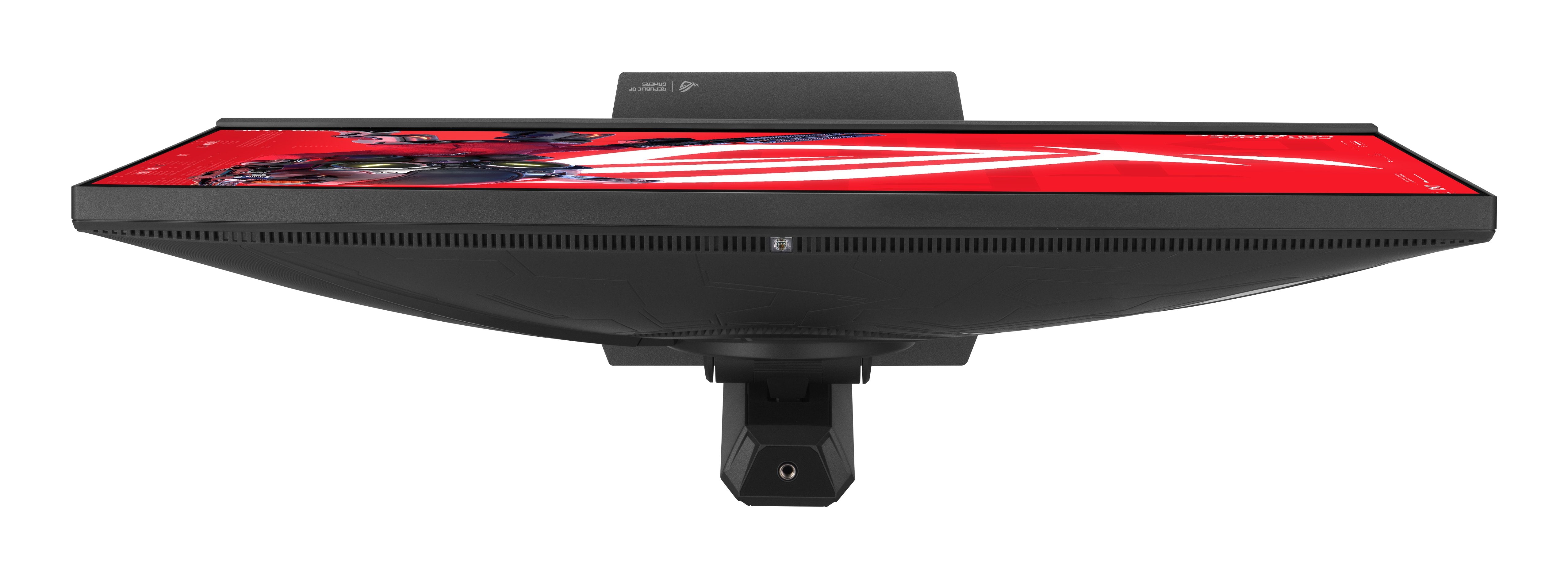 EAN 4711387958094 - ASUS ROG Strix Pulsar XG27AQNGV pantalla para PC 68,6 cm (27") 2560 x 1440 Pixeles Wide Quad HD LCD Negro imagen 7