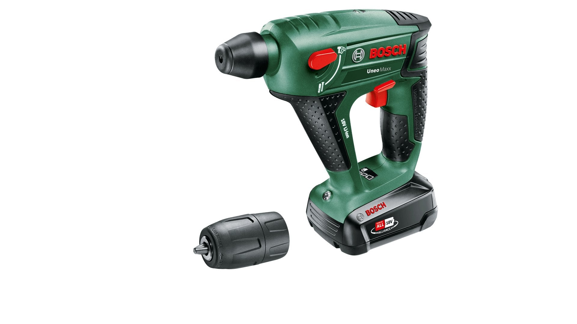 EAN 3165140877466 - Bosch Uneo Maxx 900 RPM imagen 1