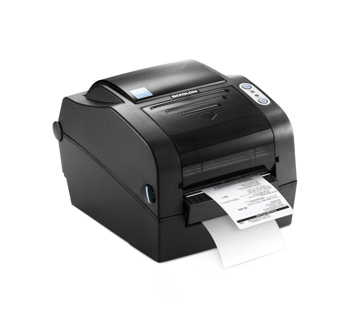 Bixolon Impresora Etiquetas Slp-Tx420g Usb-Serie-Ethern