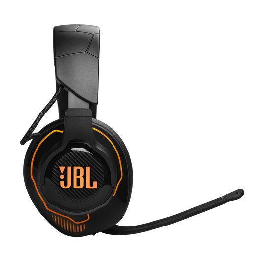 Auriculares Jbl Quantum 910 Inalámbrico Y Alámbrico Juego Bluetooth Negro