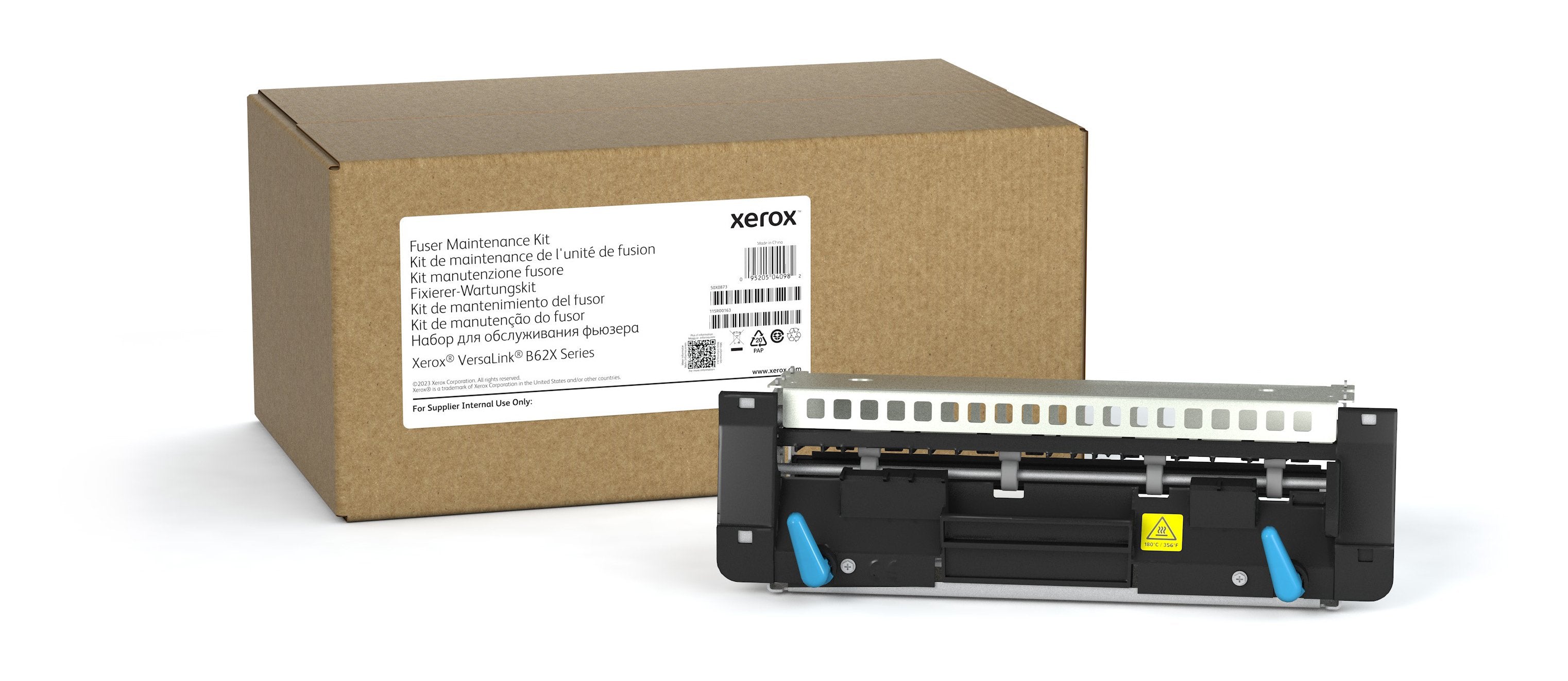 Xerox - (220 V) - Kit Fr Fixiereinheit