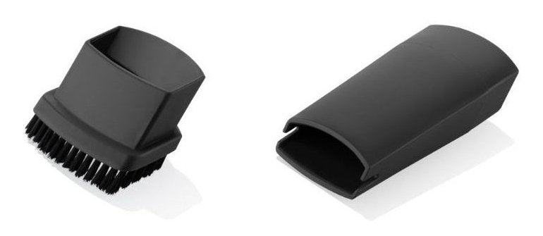 EAN 8590393343522 - Eta Moneto II AQUA PLUS Aspiradora escoba 3 en 1 Batería Seca y húmeda Ciclónico, HEPA Sin bolsa 0,55 L A imagen 9