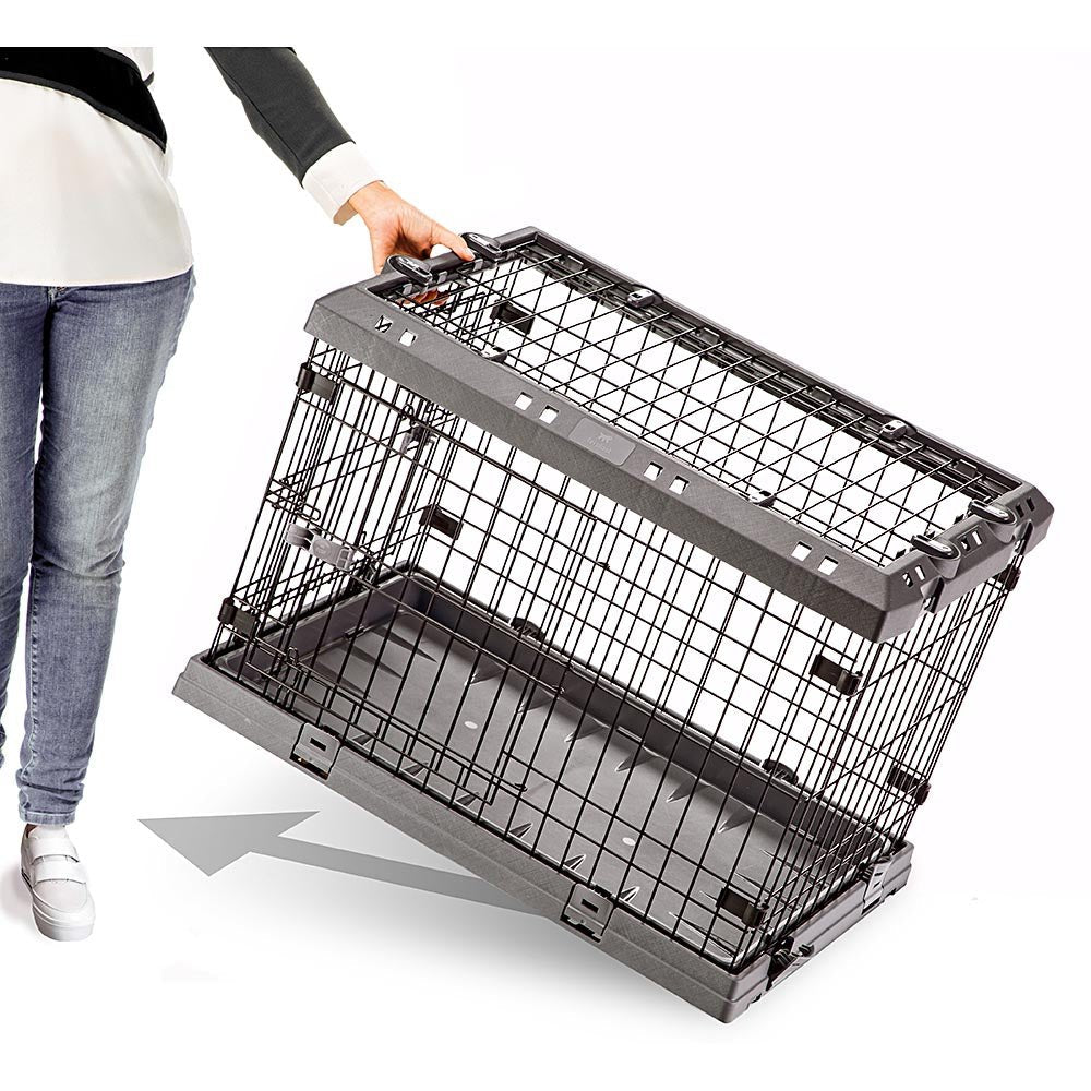 EAN 8010690185699 - Ferplast Superior Transportín para mascotas imagen 9