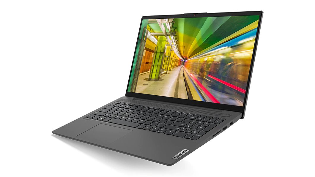 Portatil Ip S500 I5-1135g7 8gb 512gb