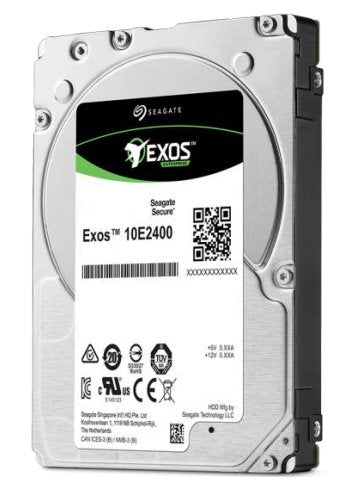 EAN 0763649113776 - Seagate Enterprise ST1200MM0129 disco duro interno 1,2 TB 10000 RPM 2.5" SAS imagen 1