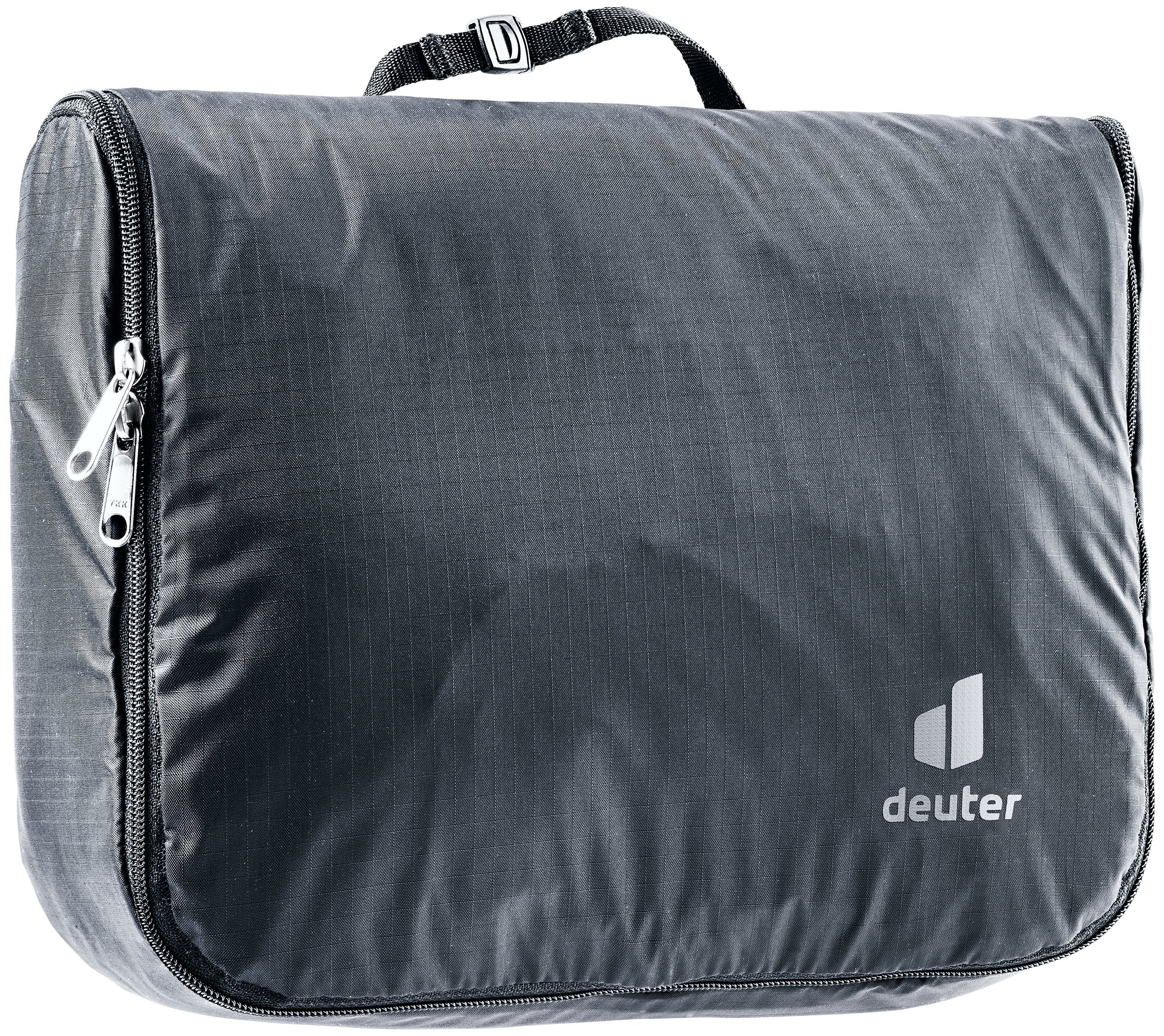 EAN 4046051118185 - Deuter Wash Center Lite II Bolsa de aseo Negro imagen 1