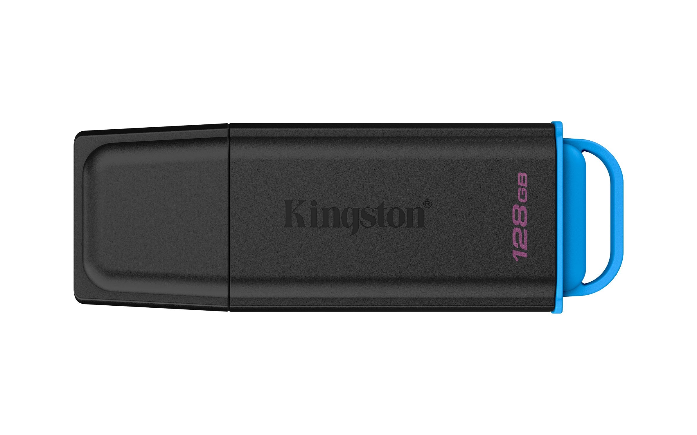Pendrive 128gb Kingston Datatraveler Exodia Gen2 Usb 3.2