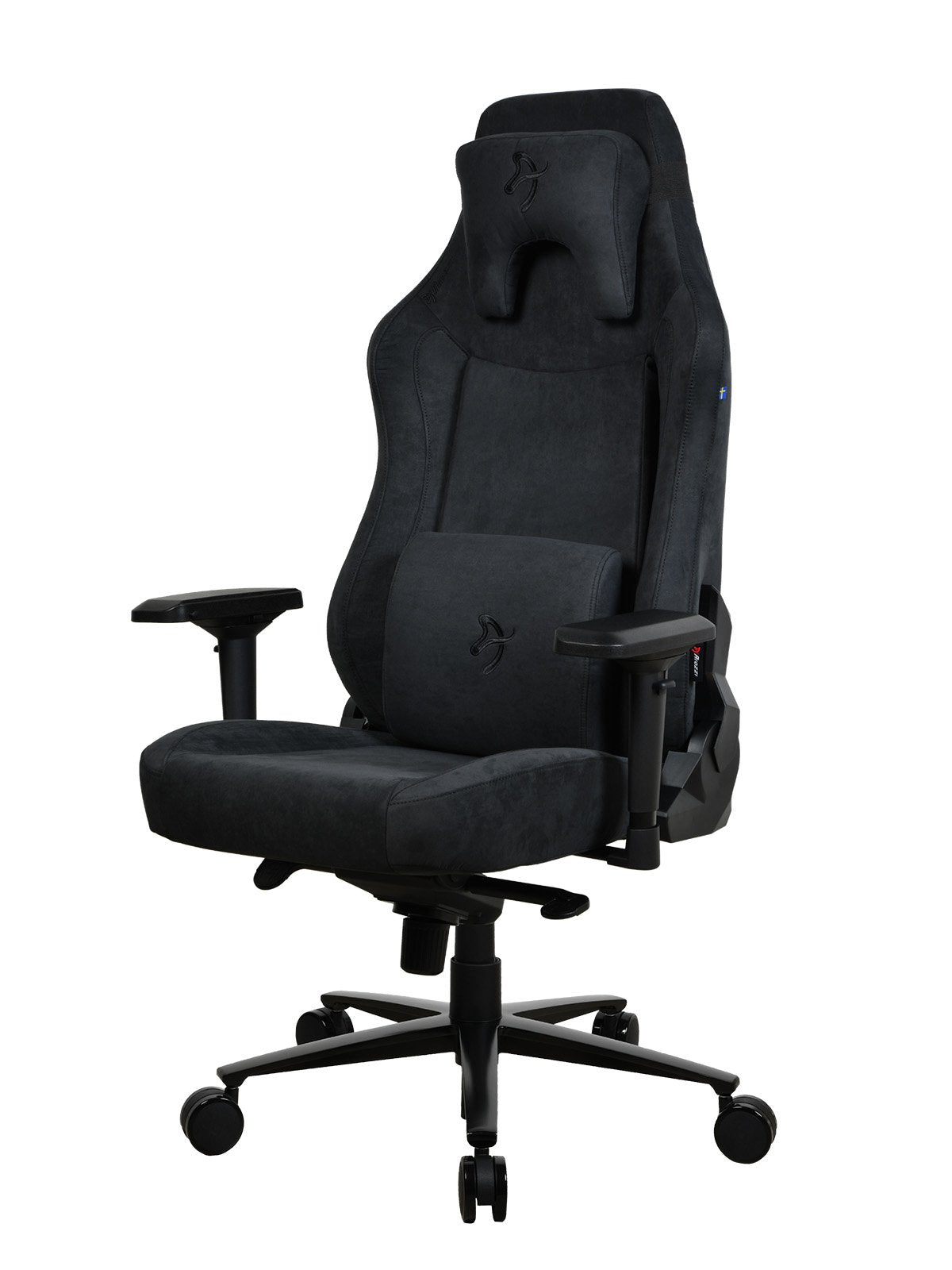 EAN 0850047390349 - Arozzi Vernazza XL Supersoft-Pure Black imagen 2