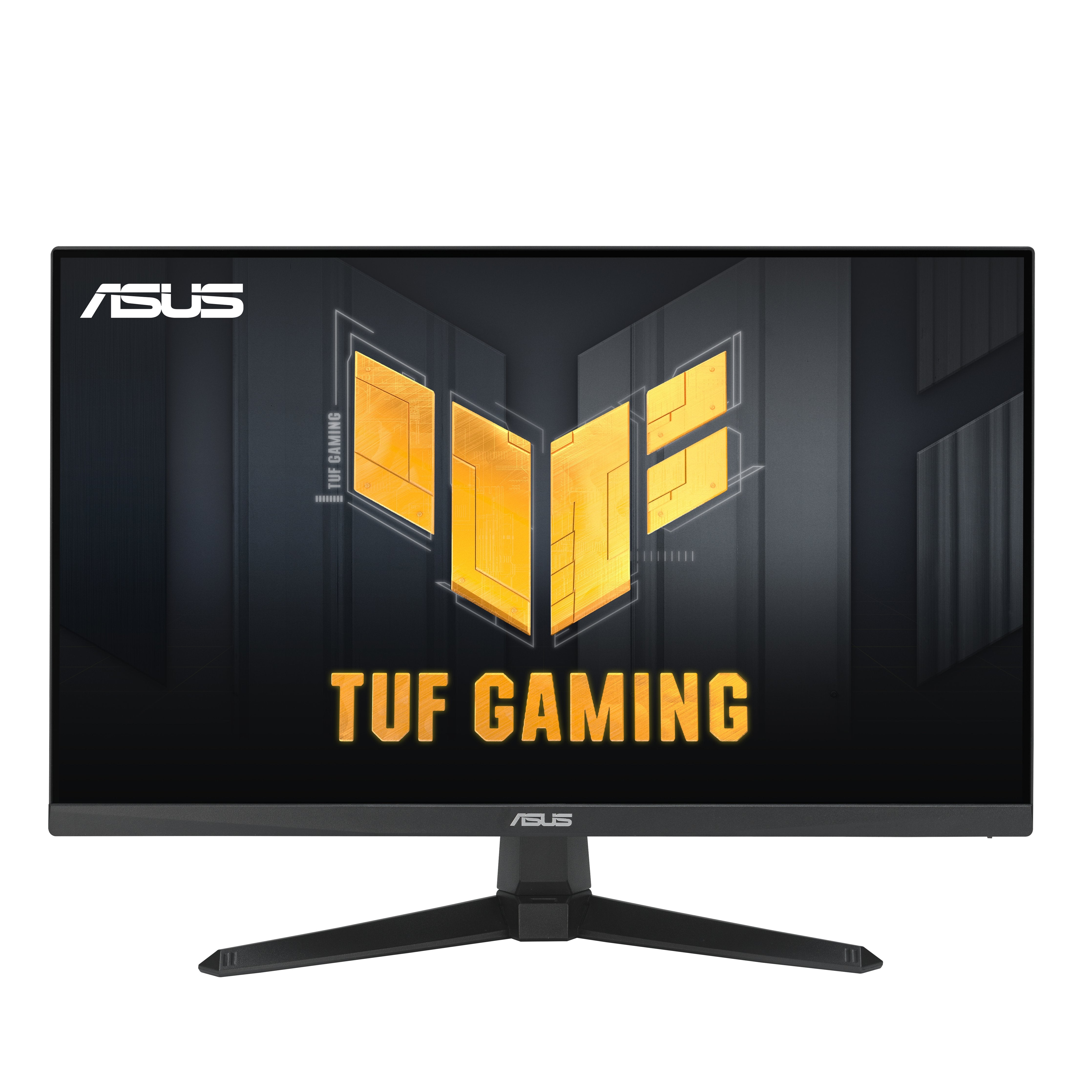 EAN 4711387871454 - ASUS VG249QE5A pantalla para PC 60,5 cm (23.8") 1920 x 1080 Pixeles Full HD LCD Negro imagen 2