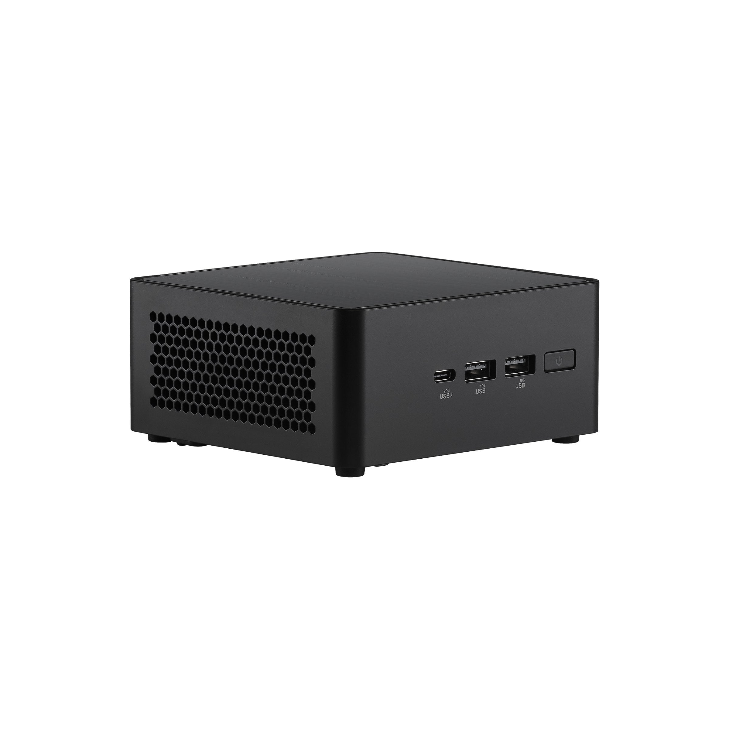 EAN 4711387491874 - ASUS NUC 14 Pro RNUC14RVHU700000I Negro 155H imagen 8