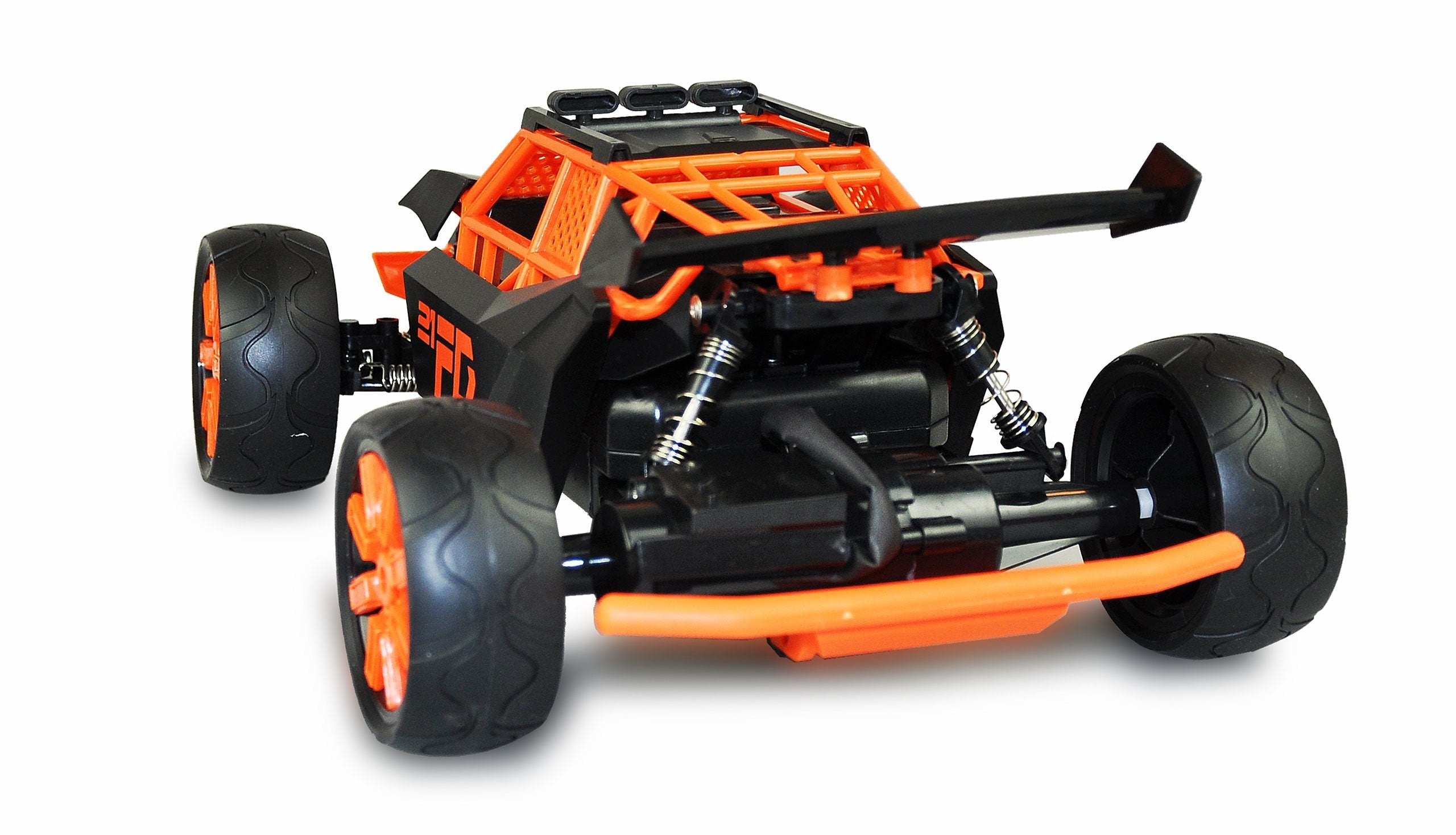 EAN 4260677953313 - Amewi Beast modelo controlado por radio Buggy Motor eléctrico 1:12 imagen 4