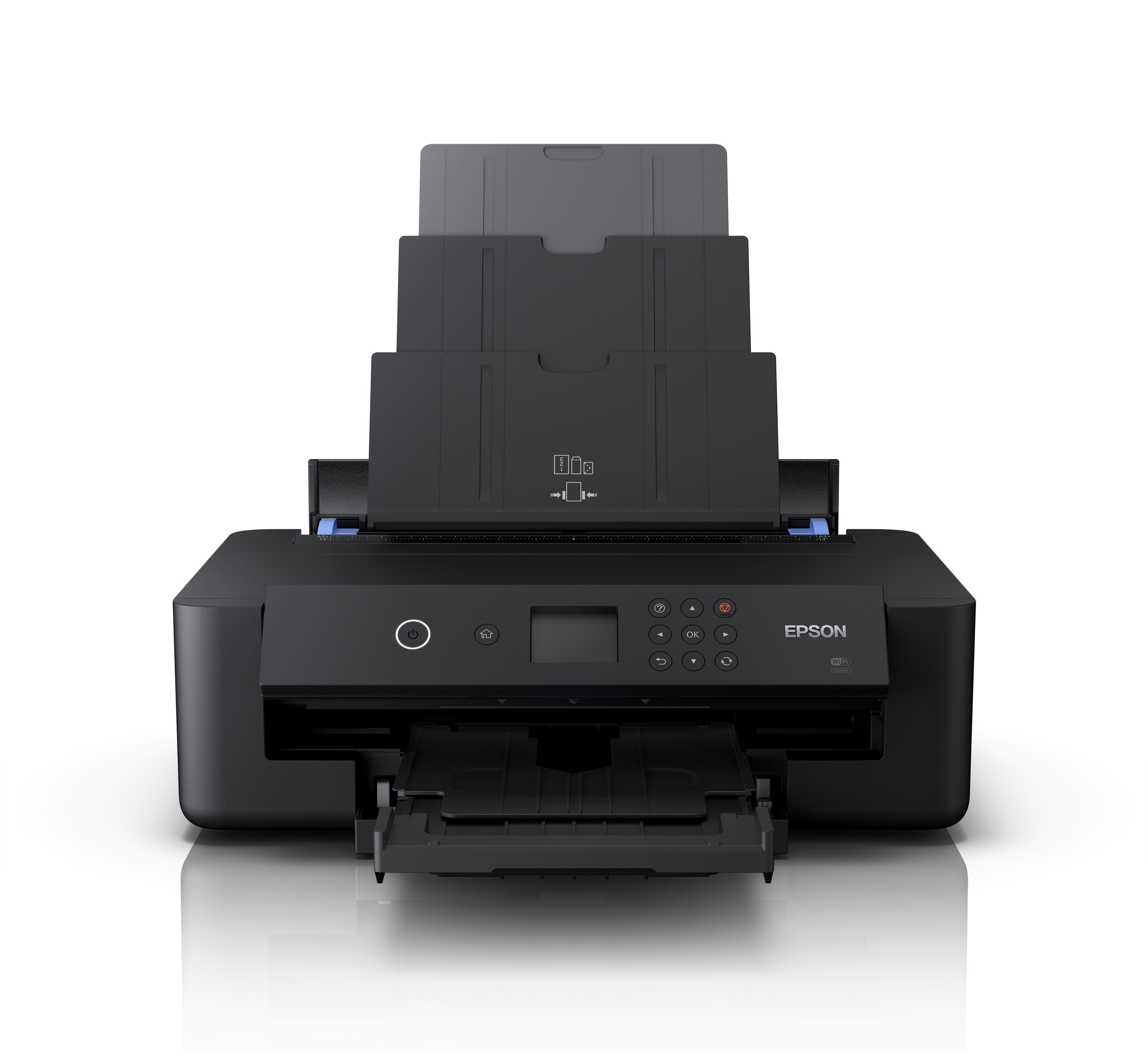 EAN 8715946633893 - Epson HD XP-15000 impresora de inyección de tinta Color 5760 x 1440 DPI Wifi imagen 2